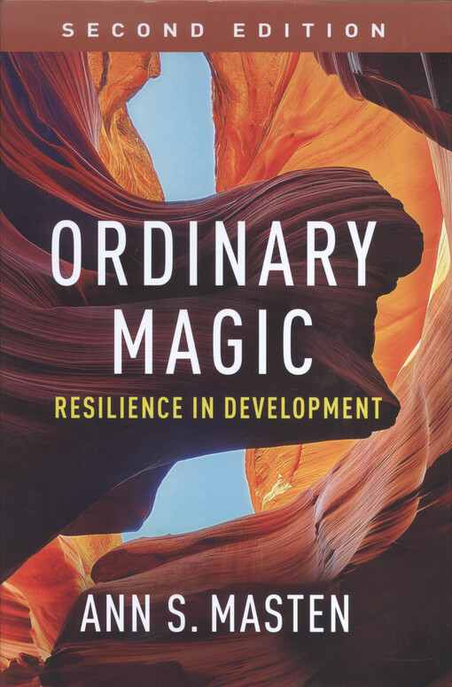 Ordinary magic : resilience in development
