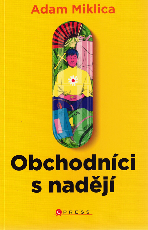 Obchodníci s nadějí