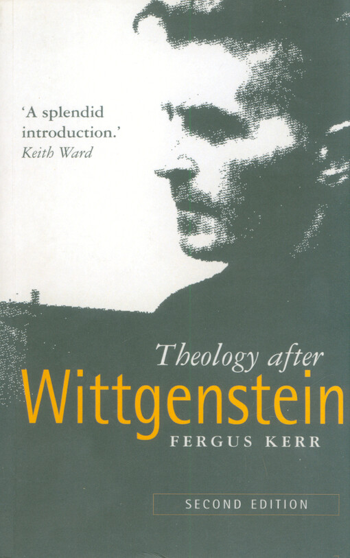 Theology after Wittgenstein