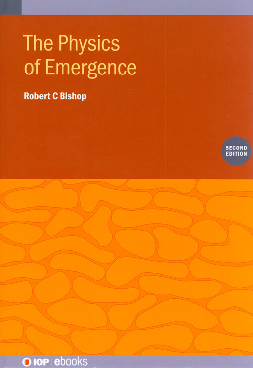 The physics of emergence