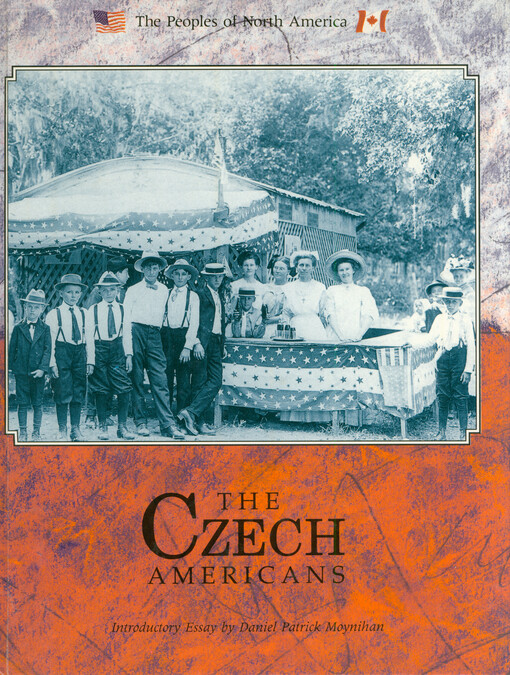 The Czech Americans