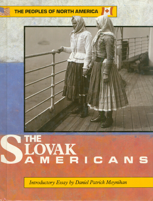 The Slovak Americans