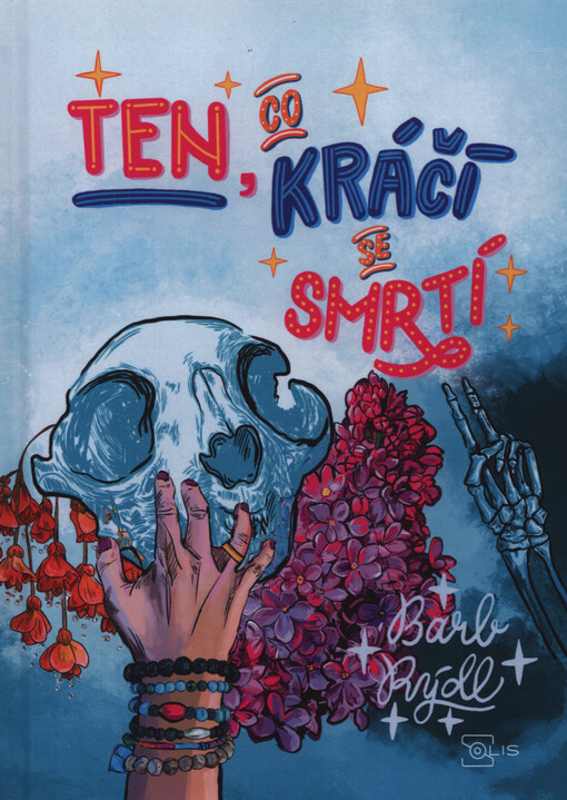 Ten, co kráčí se Smrtí