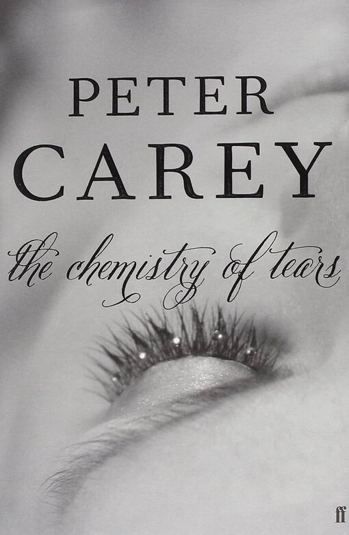 The chemistry of tears