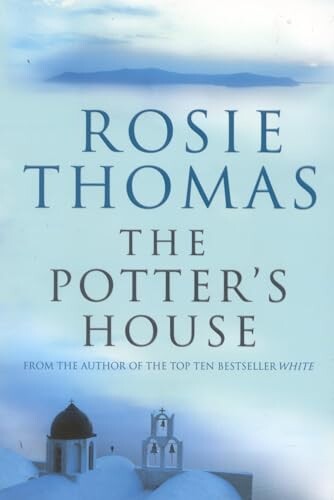 The potter's house