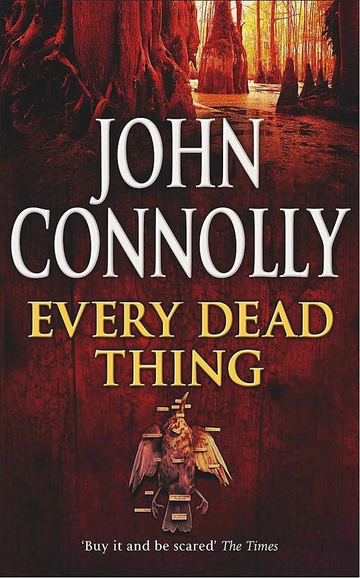 Every dead thing