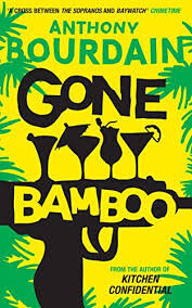 Gone bamboo