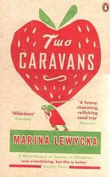 Two caravans