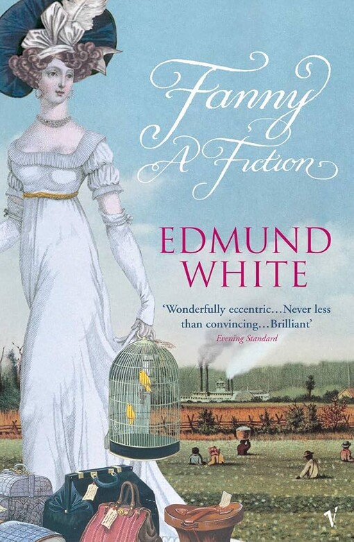 Fanny: A fiction