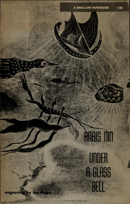 Under a glass bell and other stories