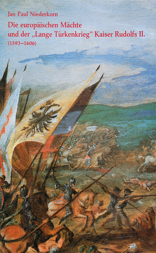 Die europäischen Mächte und der 
