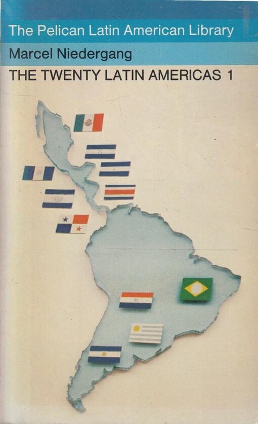 The 20 Latin Americas