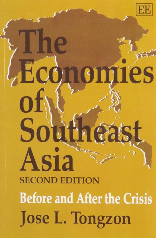The economies of Southeast Asia :before and after the crisis