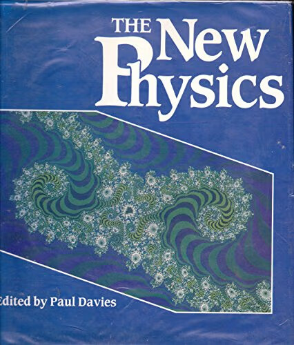 The new physics