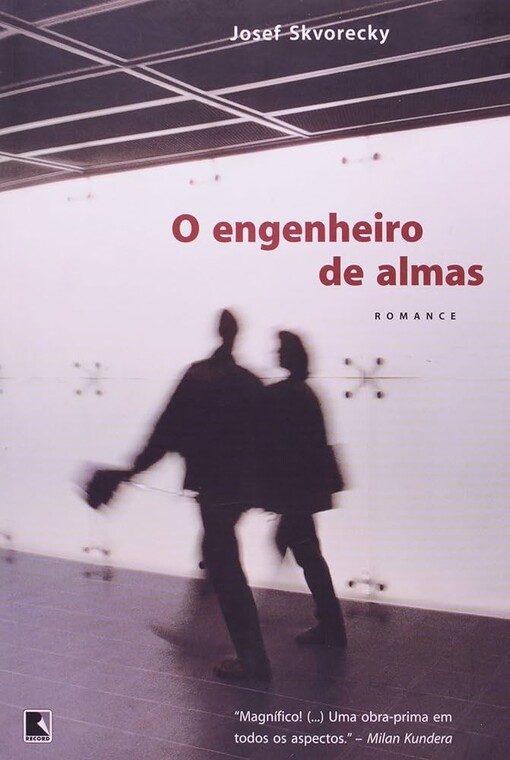 O engenheiro de almas