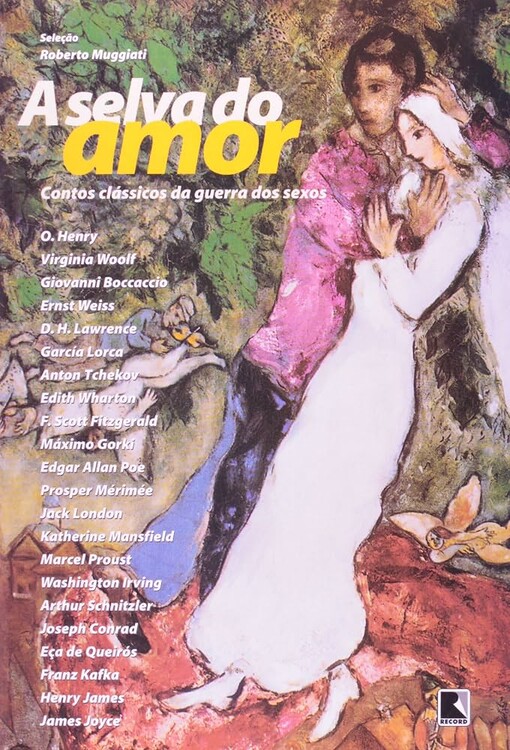 A selva do amor
