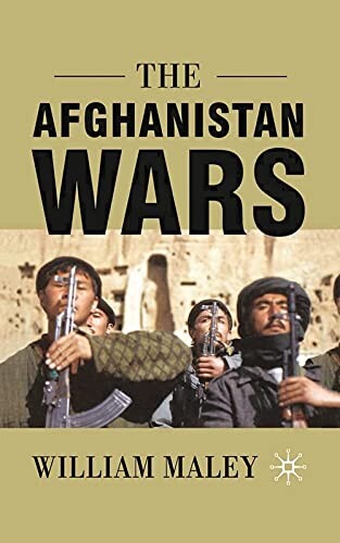 The Afghanistan wars