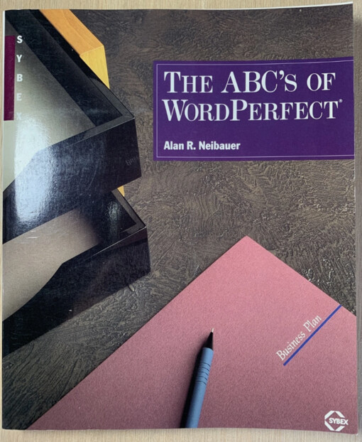 The ABC's of wordperfect