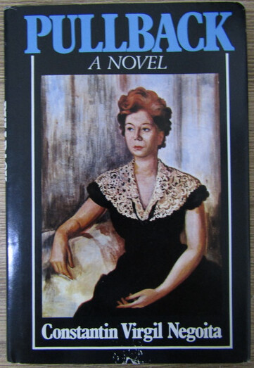 Pullback :a Novel