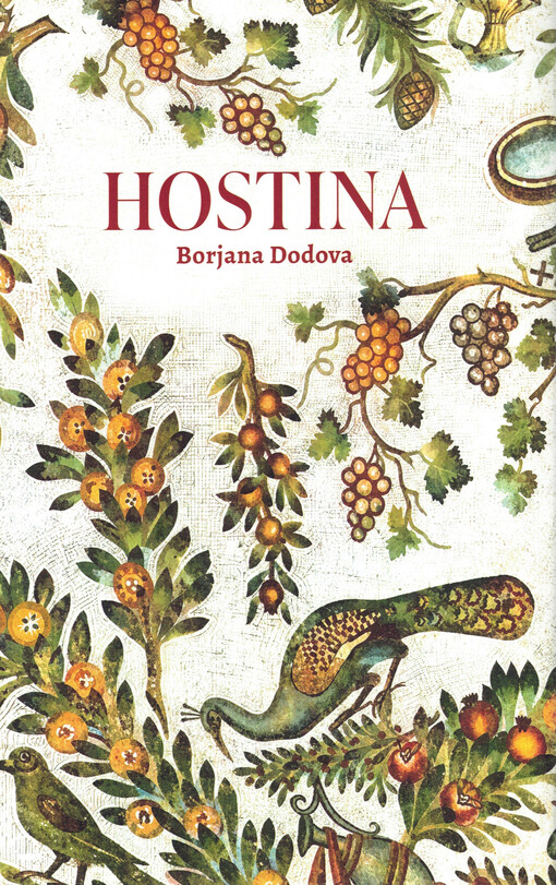 Hostina