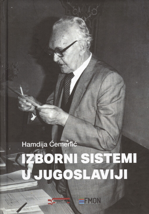 Izborni sistemi u Jugoslaviji
