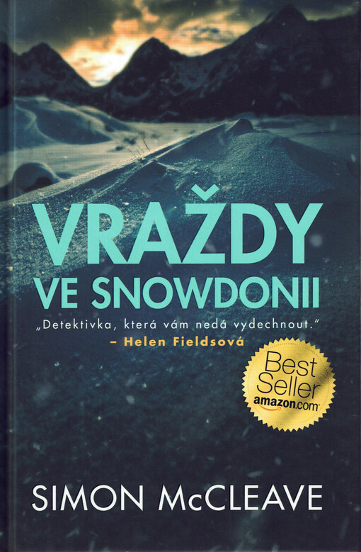 Vraždy ve Snowdonii