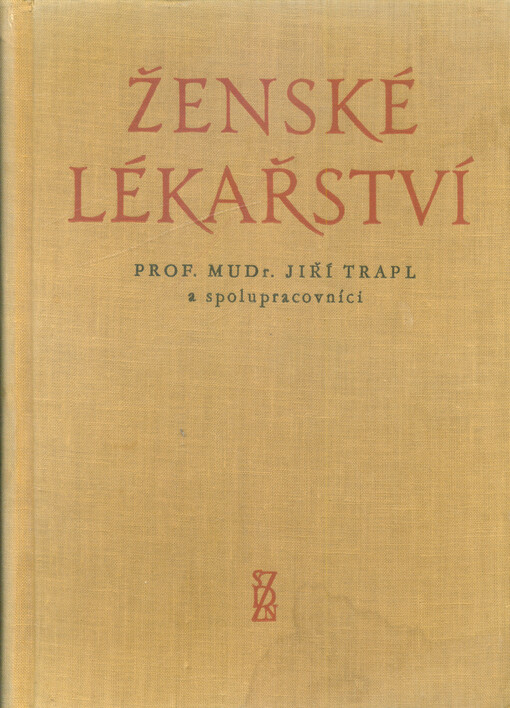 Ženské lékařství