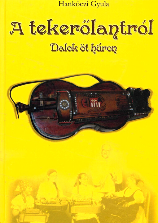 A tekerőlantról