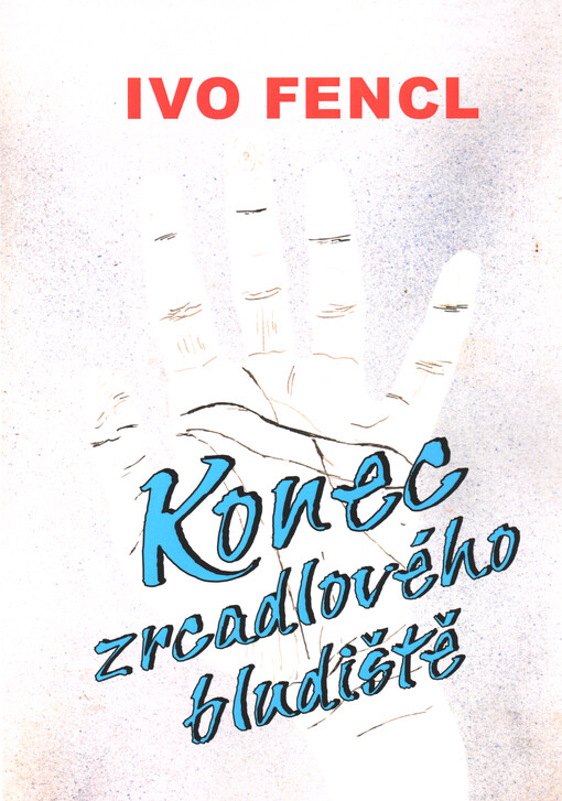 Konec zrcadlového bludiště