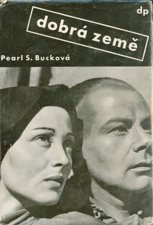 Dobrá země