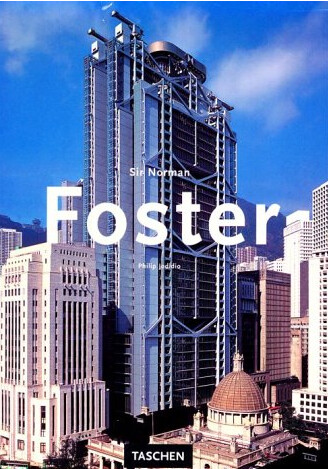 Sir Norman Foster