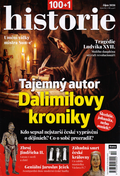 100+1 historie