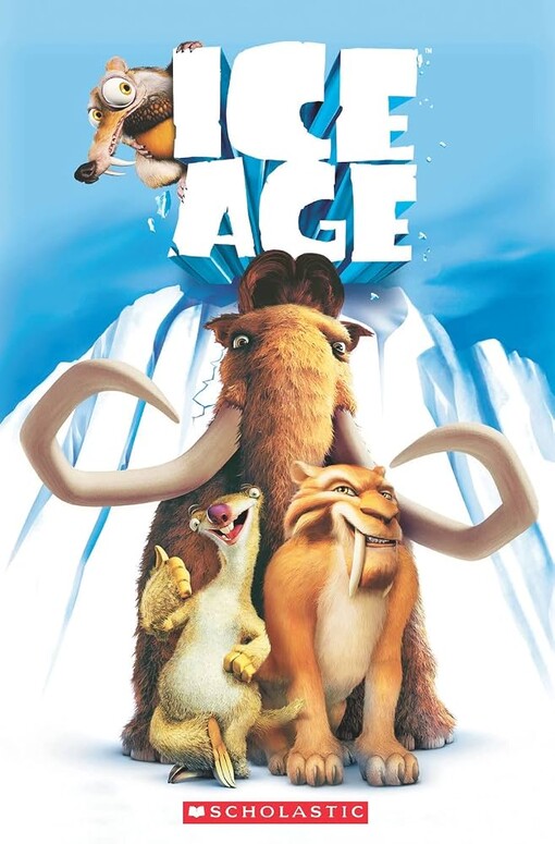 Ice age