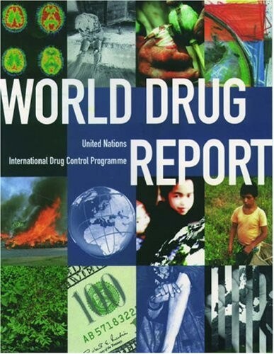 World Drug Report
