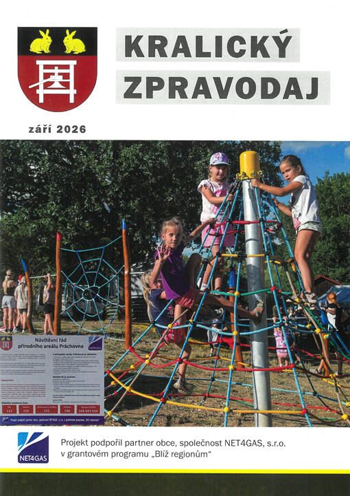 Novoveselský zpravodaj