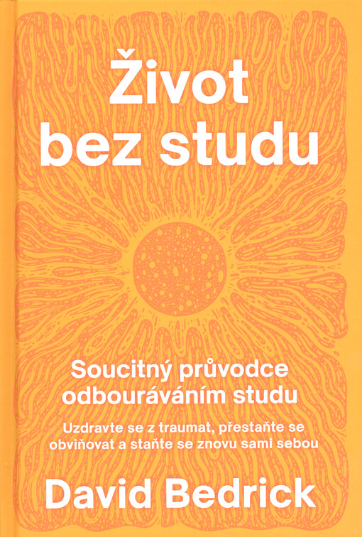 Život bez studu : soucitný průvodce odbouráváním studu : uzdravte se z traumat, přestaňte se obviňovat a staňte se znovu sami sebou