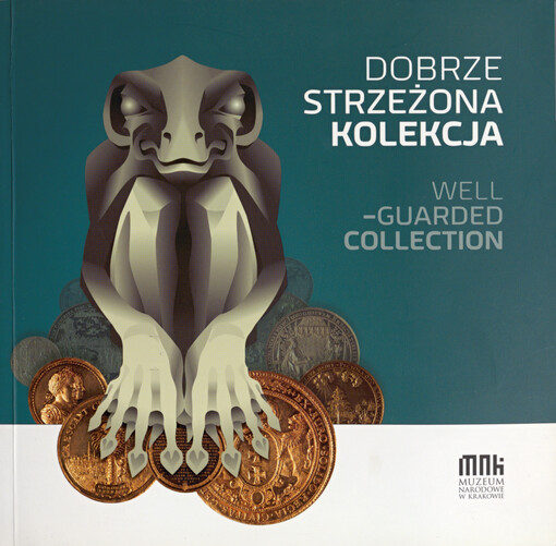 Dobrze strezeżona kolekcja
