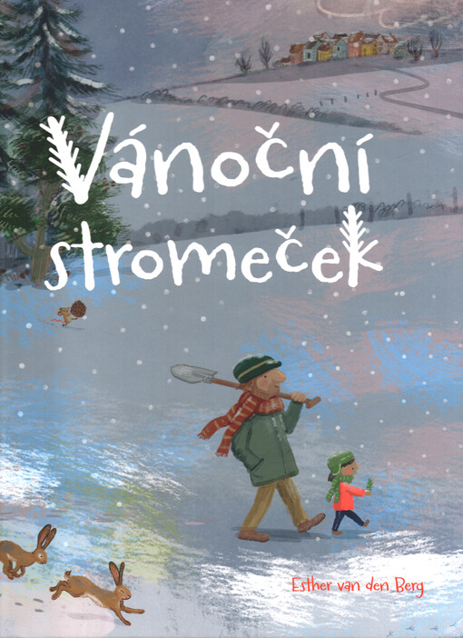 Vánoční stromeček