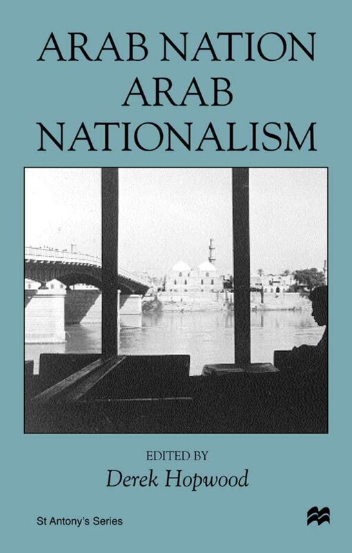 Arab nation, Arab nationalism