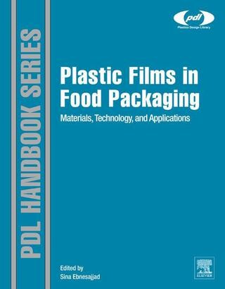 Plastic films in food packagingmatertials, technology and applications
