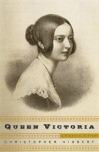 Queen Victoria :a personal history