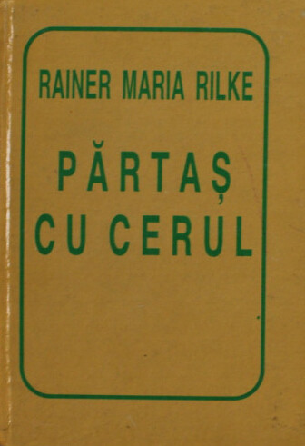 Părtaş cu cerul