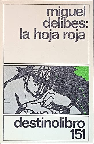La hoja roja