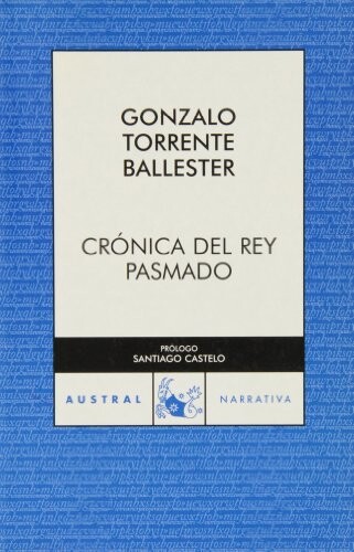 Crónica del rey pasmado
