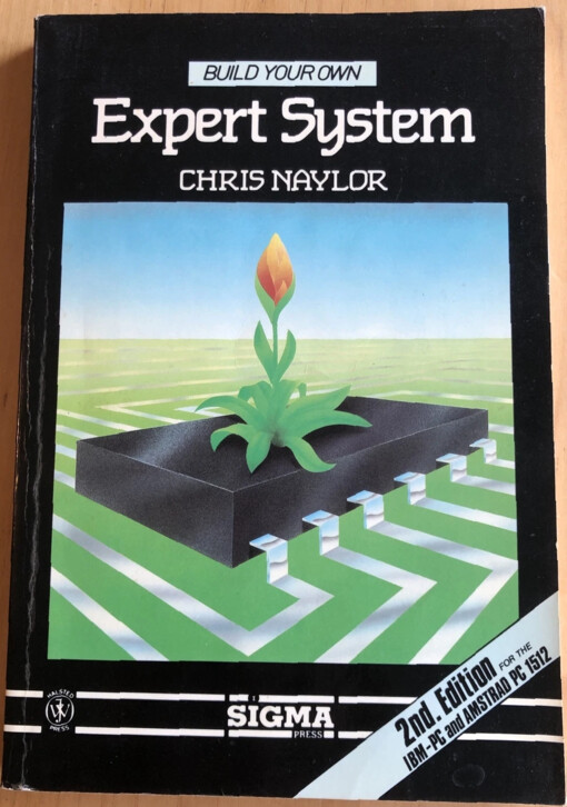 Build Your Own Expert System