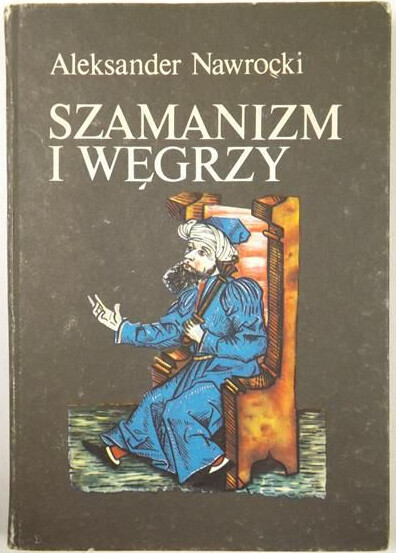 Szamanizm i węgrzy