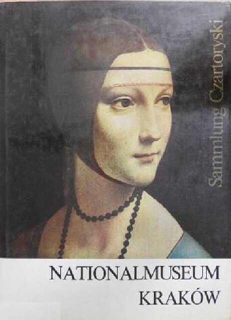 Nationalmuseum Kraków. Sammlung Czartoryski