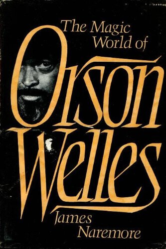 The Magic World of Orson Welles