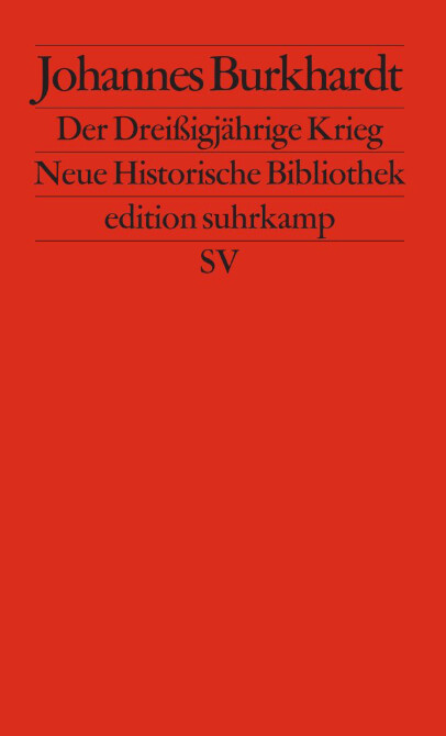 Der Dreißigjährige Krieg.[Band 2]