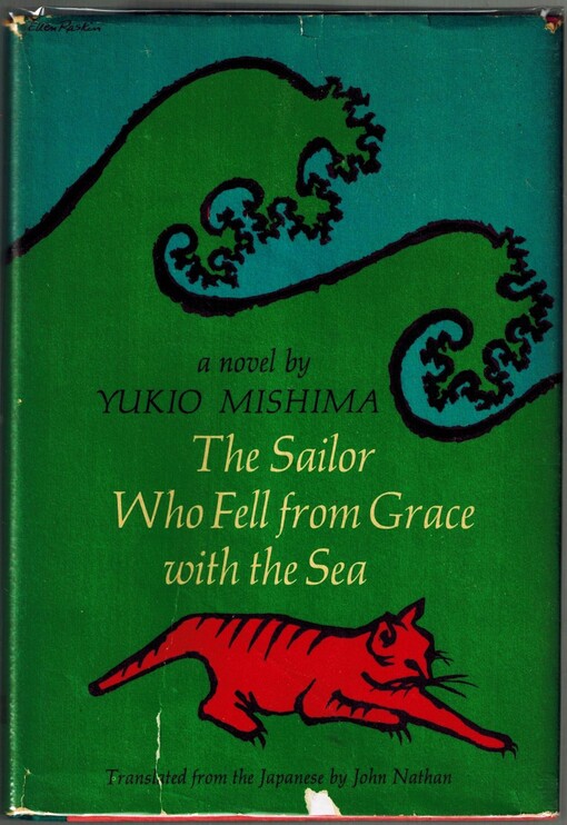 The sailor who fell from grace with the sea